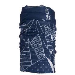SINNER BANDANA BLUE MOUNTAIN
