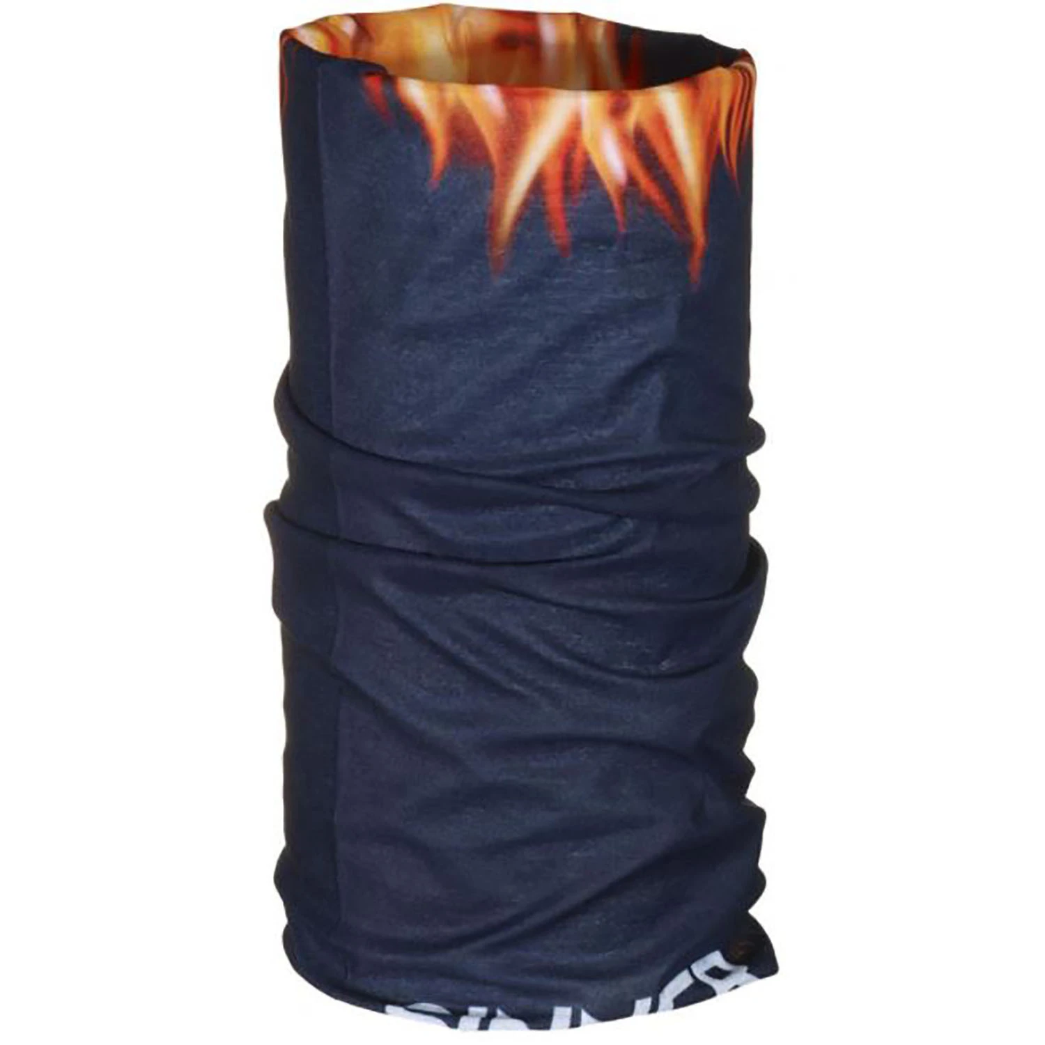 SINNER BANDANA FLAME 3 SINNER BANDANA FLAME