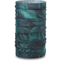 DAKINE BANDANA PROWLER NECK TUBE NIGHT TROPICAL