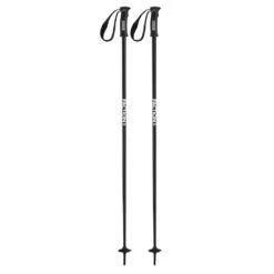 FACTION BATONS DE SKI CANDIDE POLES BLACK