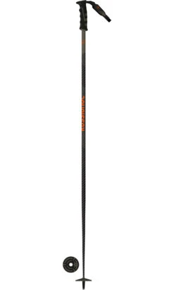 ROSSIGNOL BATONS DE SKI CARBON 40 SAFETY