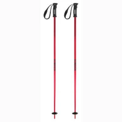 FACTION BATONS DE SKI DANCER POLES RED
