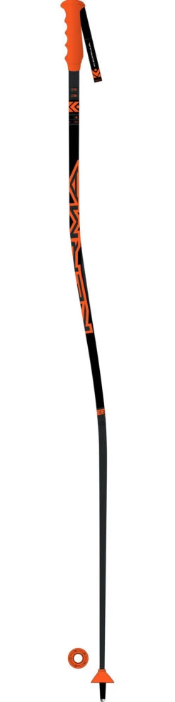 KERMA BATONS DE SKI SPEED GS-SG SR