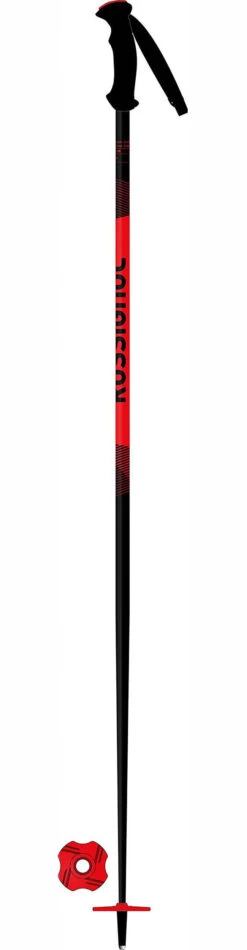 ROSSIGNOL BATONS DE SKI TACTIC JR