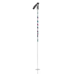 SCOTT BATONS DE SKI TEAM ISSUE WHITE