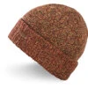 DAKINE BONNET HARVEY RUSSET MIX -Ross Ski Negozio bonnet harvey russet mix