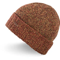 DAKINE BONNET HARVEY RUSSET MIX