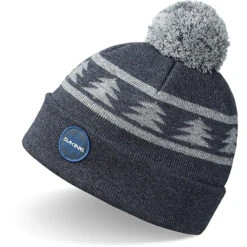 DAKINE BONNET JACK PINE MERINO INDIAINK