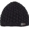 SINNER BONNET TIMBERLINE BLACK