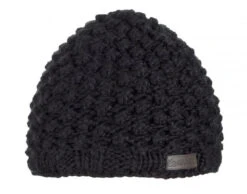 SINNER BONNET TIMBERLINE BLACK