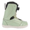 K2 BOOTS DE SNOWBOARD HAVEN MINT -Ross Ski Negozio boots de snowboard haven mint