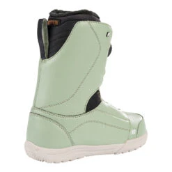 K2 BOOTS DE SNOWBOARD HAVEN MINT -Ross Ski Negozio boots de snowboard haven mint 2