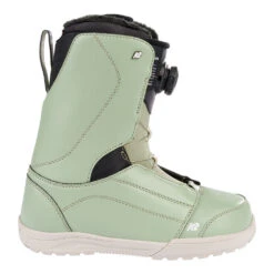 K2 BOOTS DE SNOWBOARD HAVEN MINT