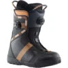 ROSSIGNOL BOOTS DE SNOWBOARD PRIMACY FOCUS BLACK