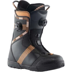 ROSSIGNOL BOOTS DE SNOWBOARD PRIMACY FOCUS BLACK