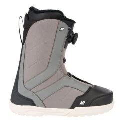 K2 BOOTS DE SNOWBOARD RAIDER GREY