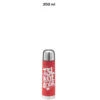 TSL BOUTEILLE ISOTHERME 350 ML RED -Ross Ski Negozio bouteille isotherme 350 ml red