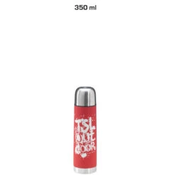 TSL BOUTEILLE ISOTHERME 350 ML RED