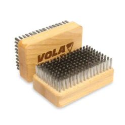 VOLA BROSSE FINE STEEL
