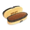 VOLA BROSSE OVALE RACING BRONZE DUR / CRIN DE CHEVAL