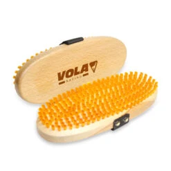 VOLA BROSSE OVALE RACING NYLON SOFT