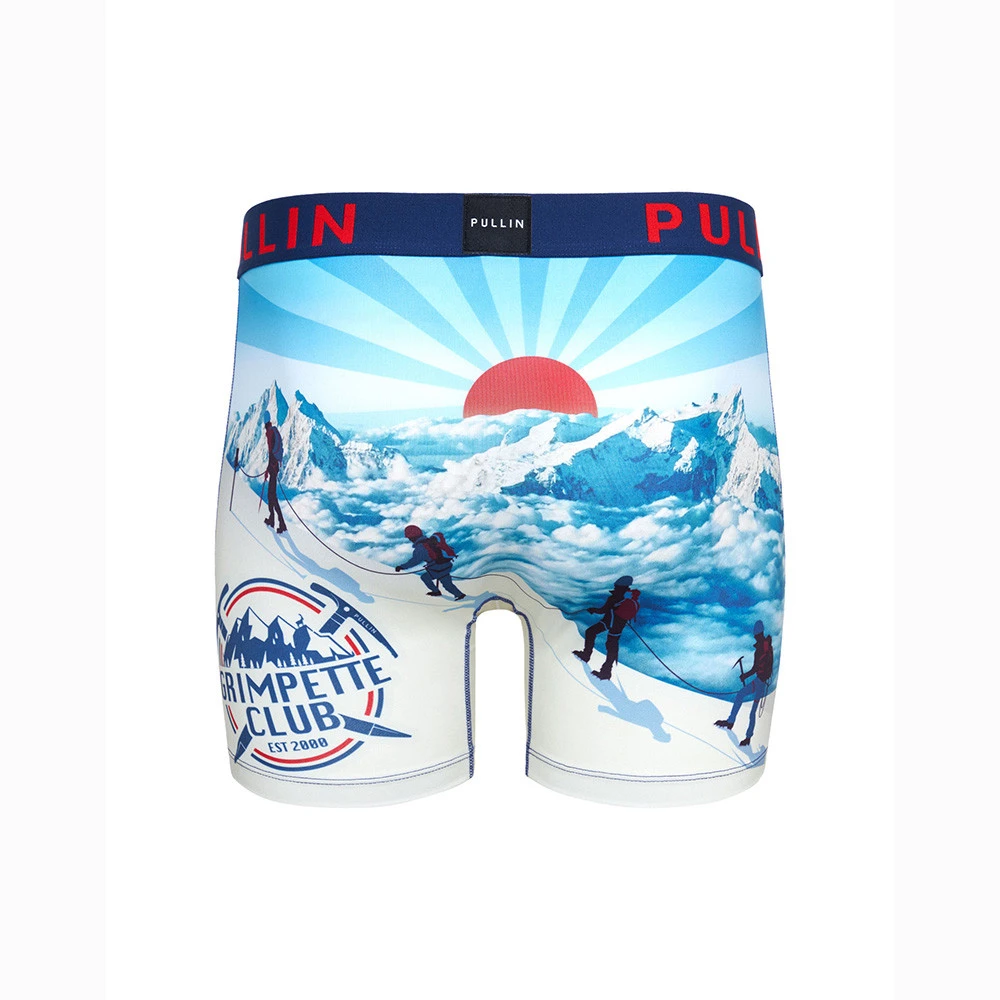 PULLIN CALEÇON FASHION 2 GRIMPETTE 4 PULLIN CALEÇON FASHION 2 GRIMPETTE - immagine 2