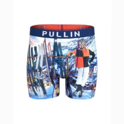 PULLIN CALEÇON FASHION 2 MONTROSE