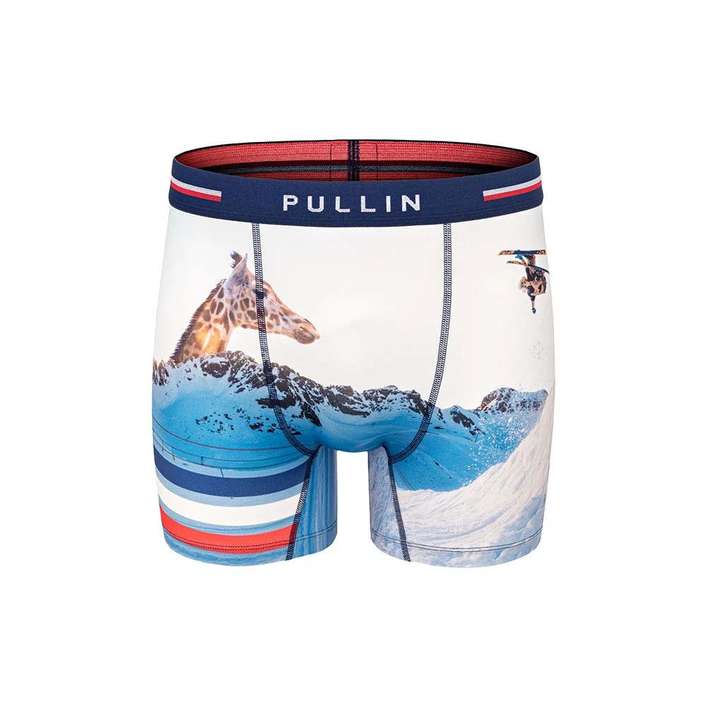 PULLIN CALEÇON FASHION 2 SKIRAFE 3 PULLIN CALEÇON FASHION 2 SKIRAFE