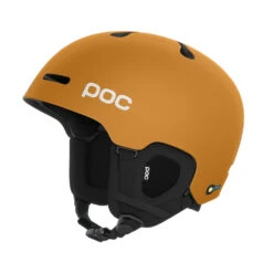 POC CASQUE DE SKI FORNIX MIPS ARAGONITE BROWN MATT