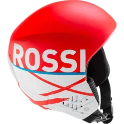 ROSSIGNOL CASQUE DE SKI HERO 9 BLAZE / WHITE FIS