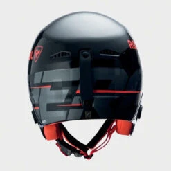 ROSSIGNOL CASQUE DE SKI HERO GEANT IMP FIS BLACK(CHNG) -Ross Ski Negozio casque de ski hero geant imp fis blackchng 2