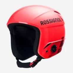 ROSSIGNOL CASQUE DE SKI HERO KIDS IMPACTS RED