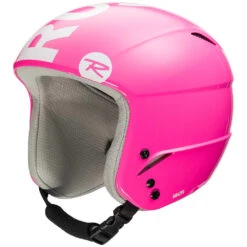 ROSSIGNOL CASQUE DE SKI HERO KIDS PINK