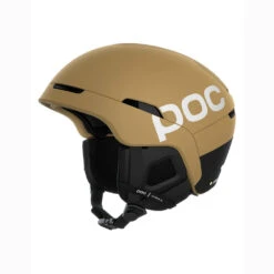 POC CASQUE DE SKI OBEX BC MIPS ARAGONITE BROWN MATT
