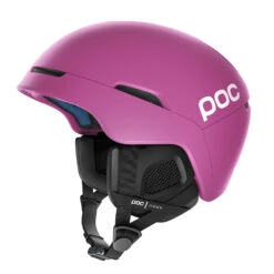 POC CASQUE DE SKI OBEX SPIN ACTINIUM PINK