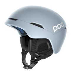 POC CASQUE DE SKI OBEX SPIN DARK KYANITE BLUE