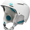 ROSSIGNOL CASQUE DE SKI TEMPLAR W IMPACTS TOP WHITE 1 ROSSIGNOL CASQUE DE SKI TEMPLAR W IMPACTS TOP WHITE -Ross Ski Negozio casque de ski templar w impacts top white