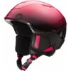 ROSSIGNOL CASQUE DE SKI WHOOPEE IMPACTS PINK -Ross Ski Negozio casque de ski whoopee impacts pink