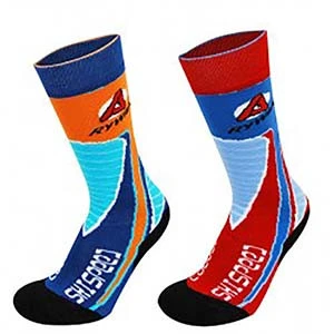 RYWAN CHAUSSETTES BE THREE 4 RYWAN CHAUSSETTES BE THREE - immagine 2