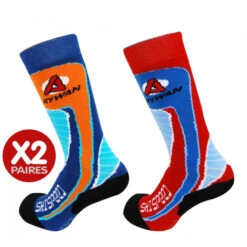 RYWAN CHAUSSETTES BE THREE