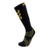 UYN CHAUSSETTES MAN SKI EVO RACE SOCKS BLACK/YELLOW 2 UYN CHAUSSETTES MAN SKI EVO RACE SOCKS BLACK/YELLOW -Ross Ski Negozio chaussettes man ski evo race socks black yellow