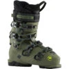 ROSSIGNOL CHAUSSURE DE SKI ALLTRACK JR 80 KHAKI GREEN 1 ROSSIGNOL CHAUSSURE DE SKI ALLTRACK JR 80 KHAKI GREEN -Ross Ski Negozio chaussure de ski alltrack jr 80 khaki green