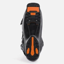 ROSSIGNOL CHAUSSURE DE SKI HI-SPEED ELITE 130 CAR LV GW BLACK -Ross Ski Negozio chaussure de ski hi speed elite 130 car lv gw black 2