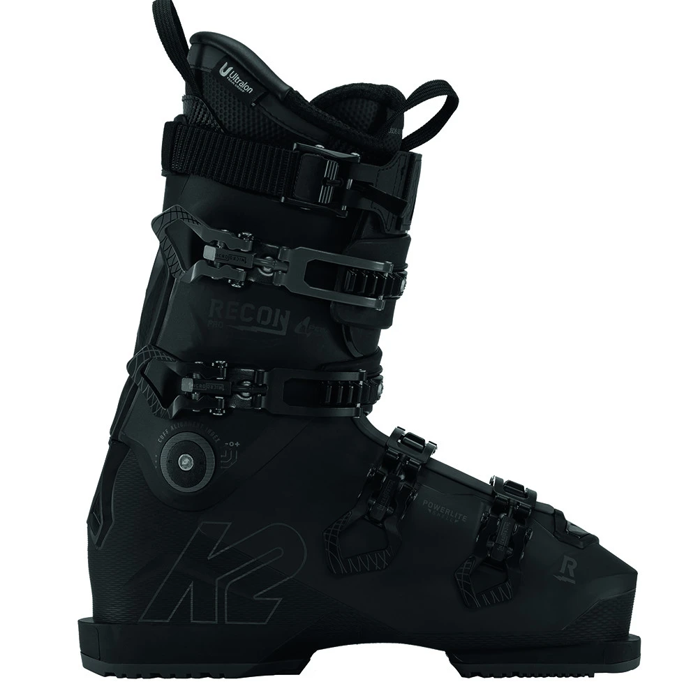 K2 CHAUSSURE DE SKI RECON PRO 3 K2 CHAUSSURE DE SKI RECON PRO