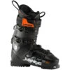 LANGE CHAUSSURE DE SKI XT3 100 BLACK/ORANGE -Ross Ski Negozio chaussure de ski xt3 100 black orange