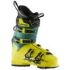 LANGE CHAUSSURE DE SKI XT3 110 - YELLOW/GREEN -Ross Ski Negozio chaussure de ski xt3 110 yellow green