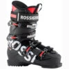 ROSSIGNOL CHAUSSURES DE SKI ALIAS 80 BLACK -Ross Ski Negozio chaussures de ski alias 80 black
