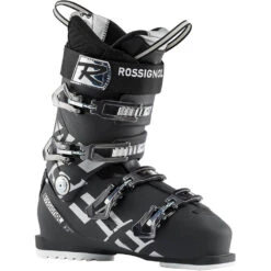 ROSSIGNOL CHAUSSURES DE SKI ALLSPEED 80 ANTHRACITE