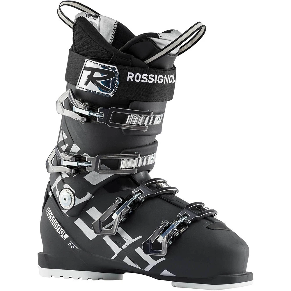 ROSSIGNOL CHAUSSURES DE SKI ALLSPEED 80 ANTHRACITE 3 ROSSIGNOL CHAUSSURES DE SKI ALLSPEED 80 ANTHRACITE