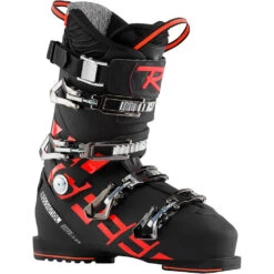 ROSSIGNOL CHAUSSURES DE SKI ALLSPEED ELITE 130 BLACK